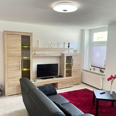 Myhome Einsiedel An Der Zwoenitz 1 켐니츠 외부 사진