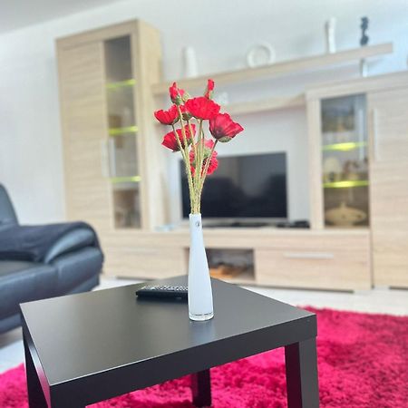 Myhome Einsiedel An Der Zwoenitz 1 켐니츠 외부 사진