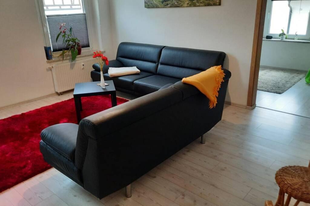 Myhome Einsiedel An Der Zwoenitz 1 켐니츠 외부 사진