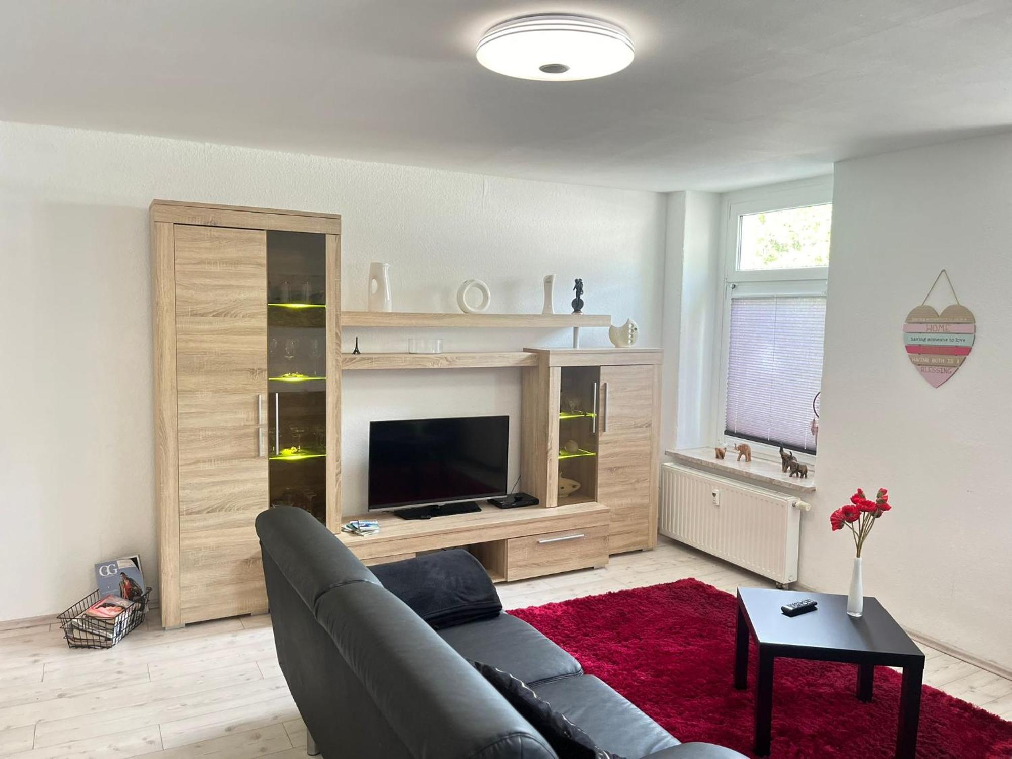 Myhome Einsiedel An Der Zwoenitz 1 켐니츠 외부 사진