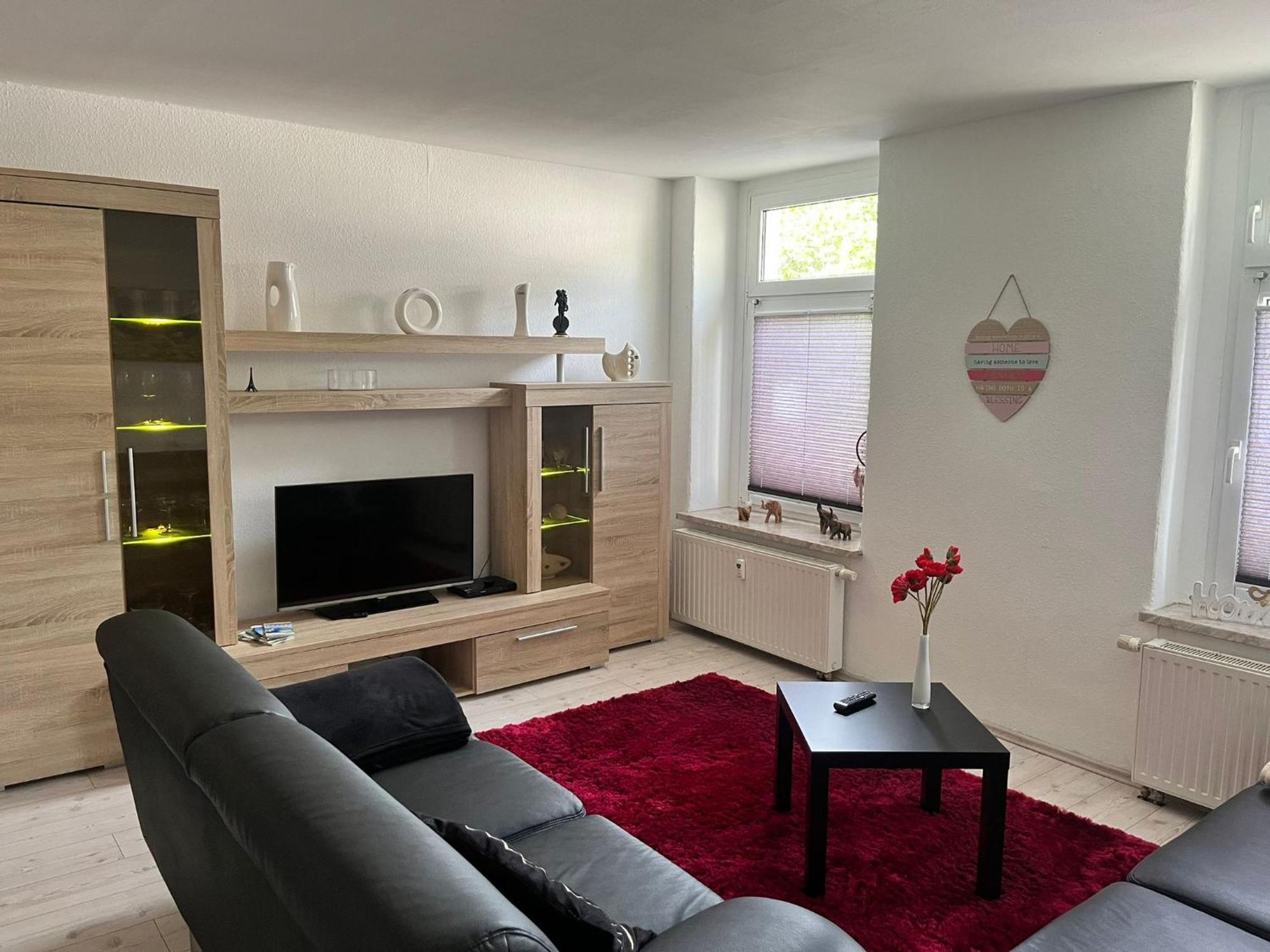 Myhome Einsiedel An Der Zwoenitz 1 켐니츠 외부 사진
