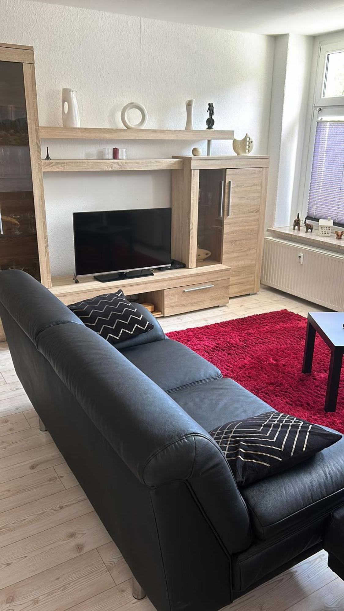 Myhome Einsiedel An Der Zwoenitz 1 켐니츠 외부 사진