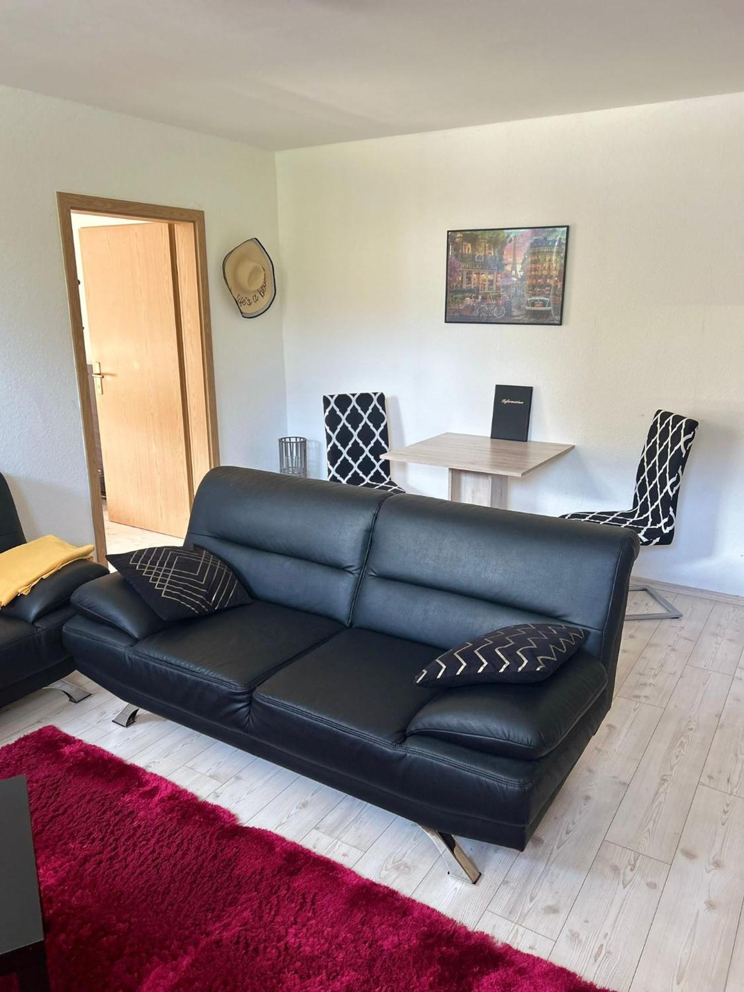 Myhome Einsiedel An Der Zwoenitz 1 켐니츠 외부 사진