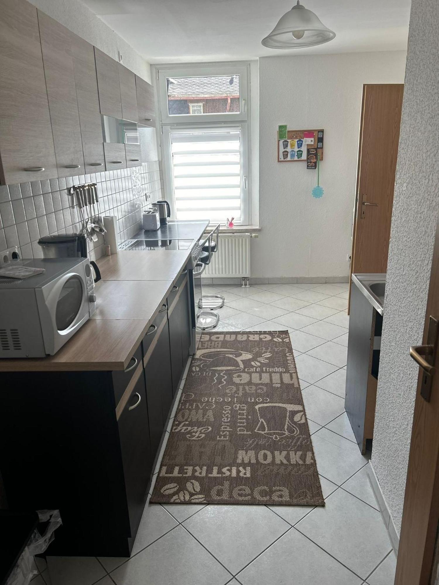 Myhome Einsiedel An Der Zwoenitz 1 켐니츠 외부 사진