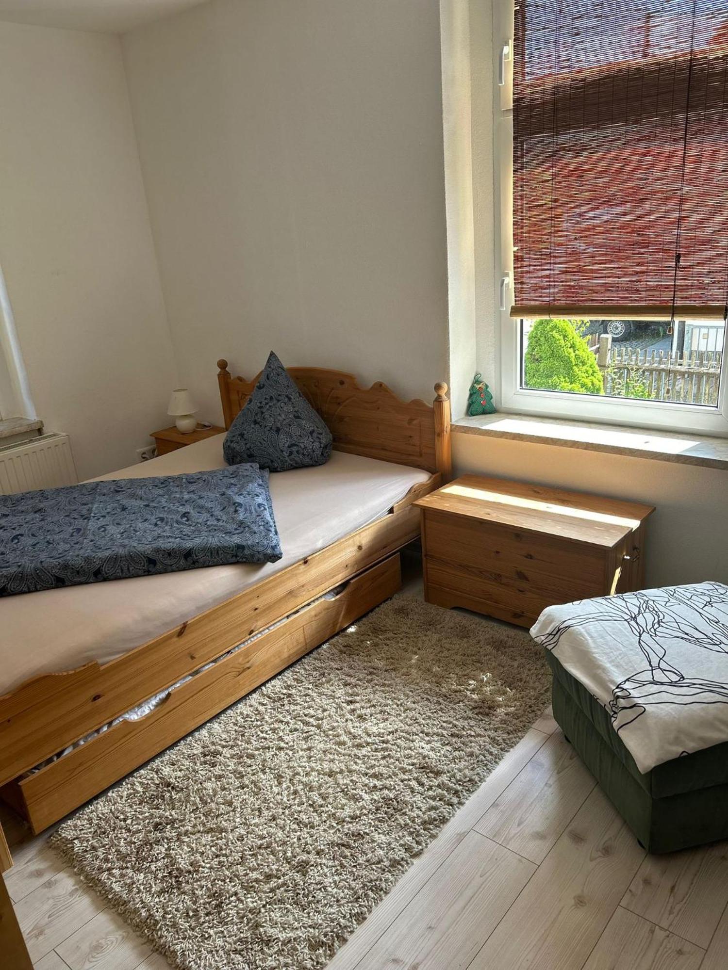 Myhome Einsiedel An Der Zwoenitz 1 켐니츠 외부 사진