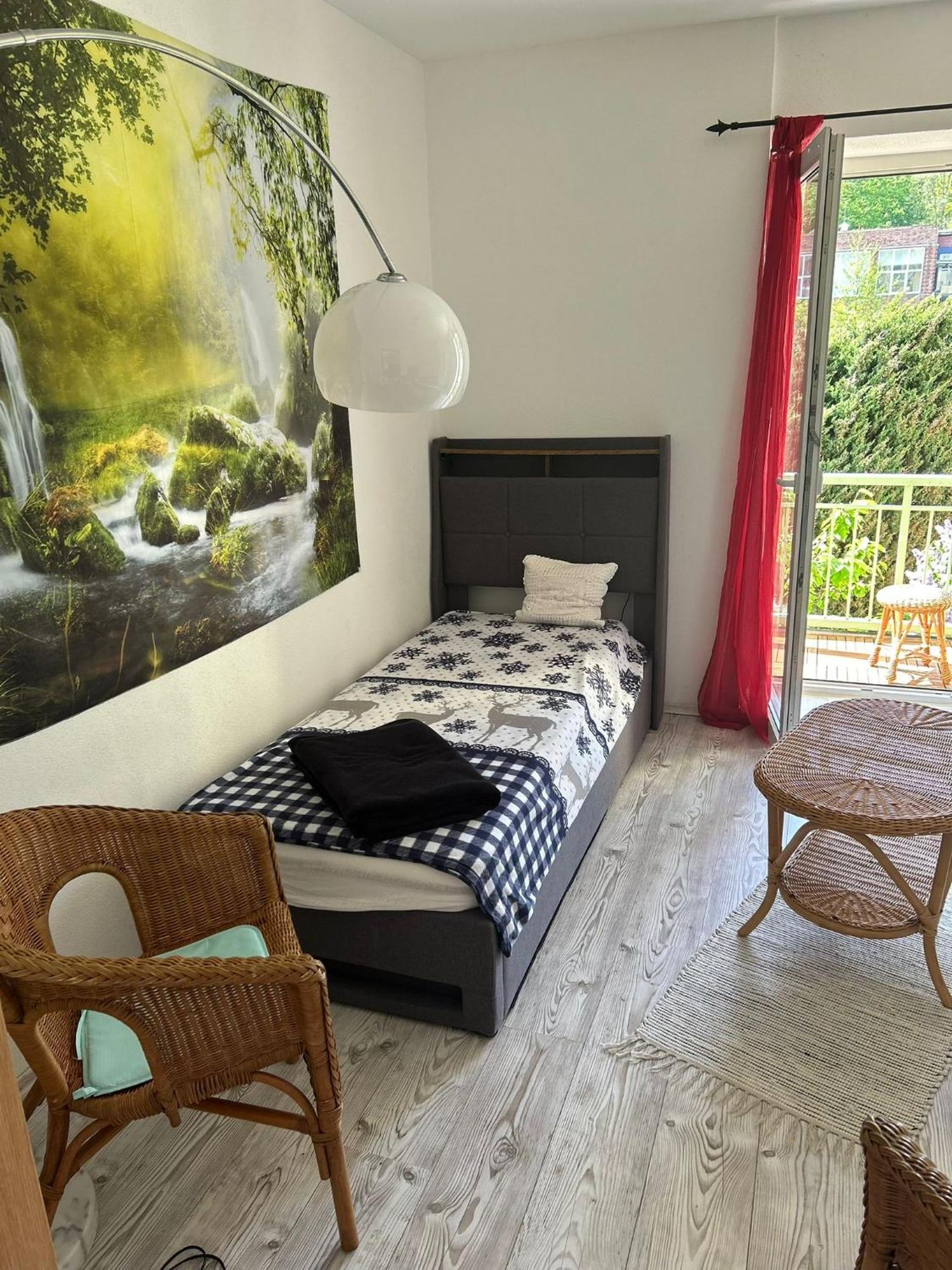 Myhome Einsiedel An Der Zwoenitz 1 켐니츠 외부 사진