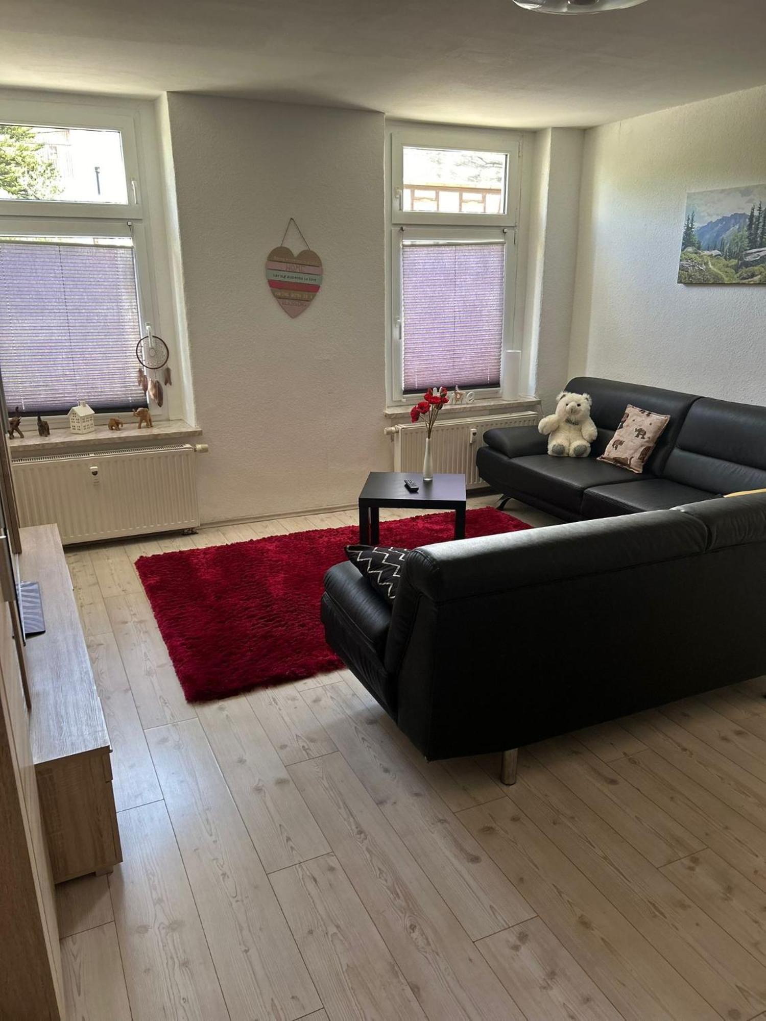 Myhome Einsiedel An Der Zwoenitz 1 켐니츠 외부 사진